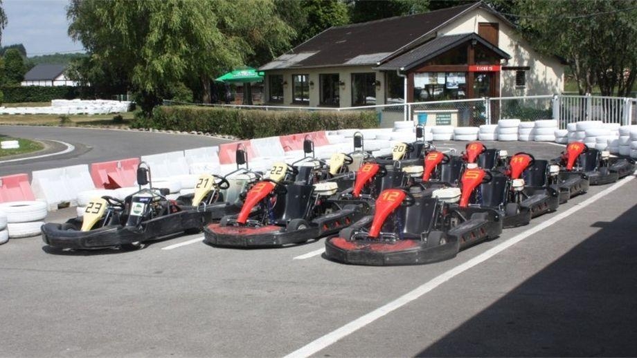 Vallée de la Semois Ardennes belges francaises