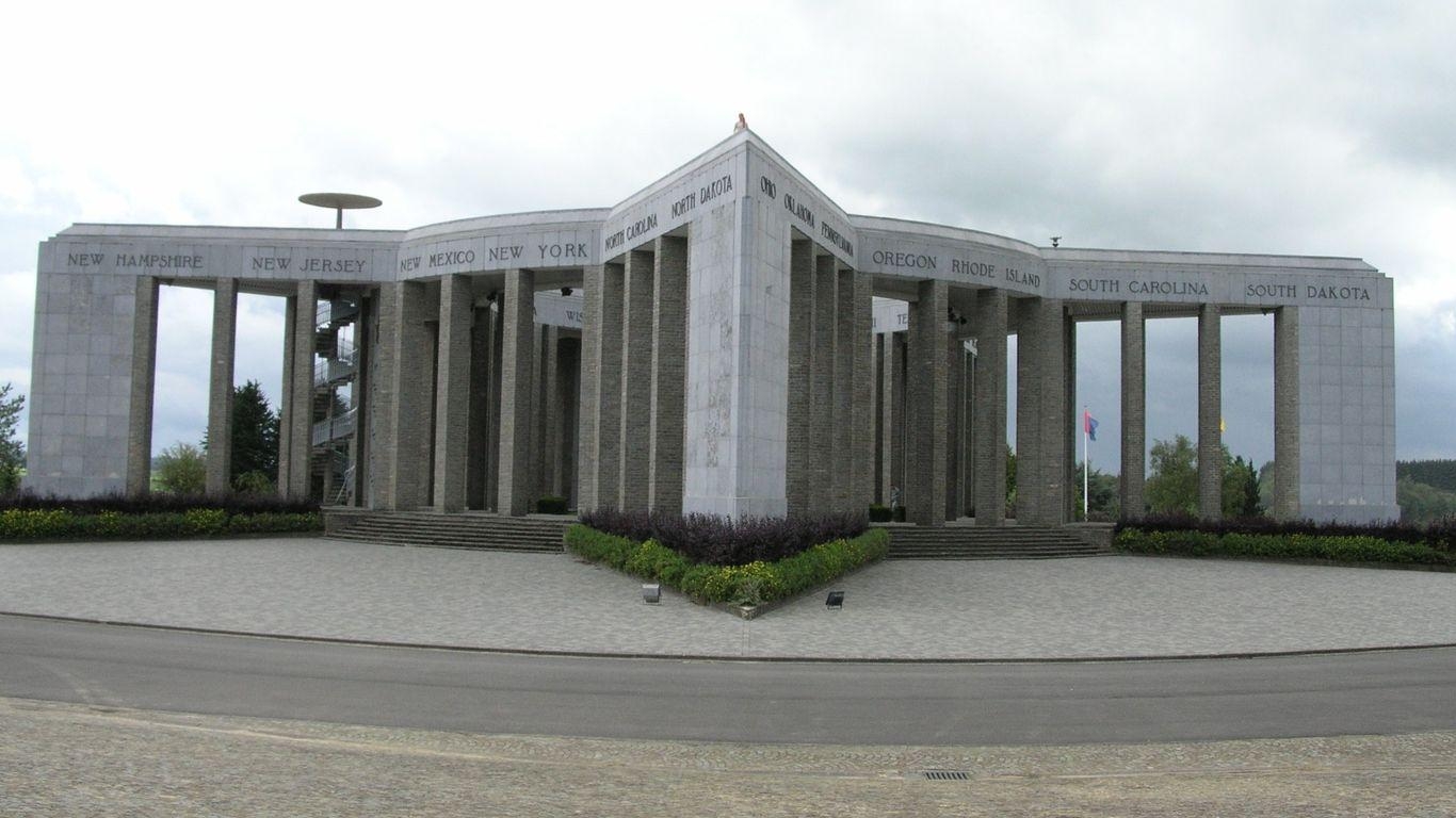 Pays de Bastogne Pays de Bastogne