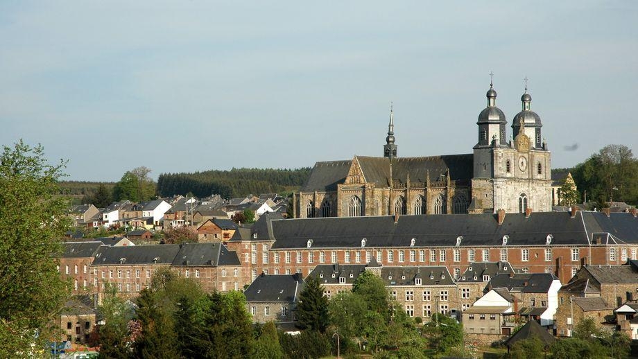 Pays de Saint-Hubert Pays de Saint-Hubert