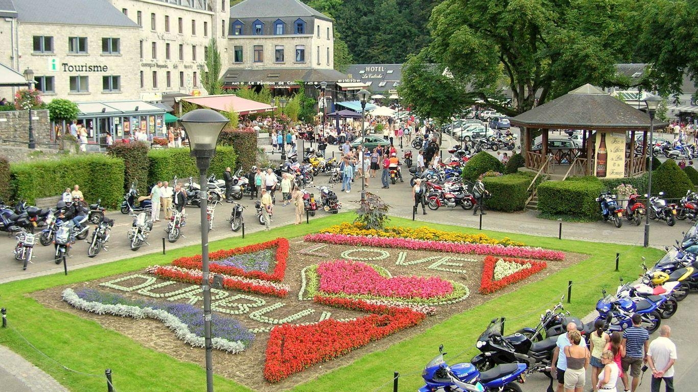 Rochefort - Marche - Durbuy Rochefort - Marche - Durbuy