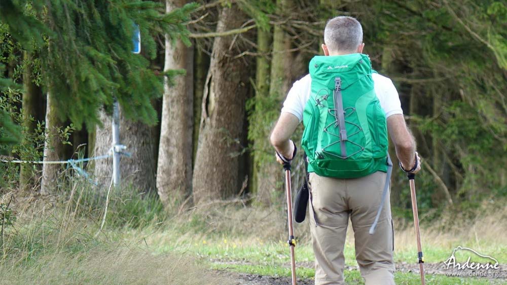 Tester son matériel de rando avant de l'acheter 