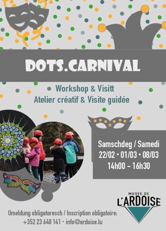 DOTS.CARNIVAL